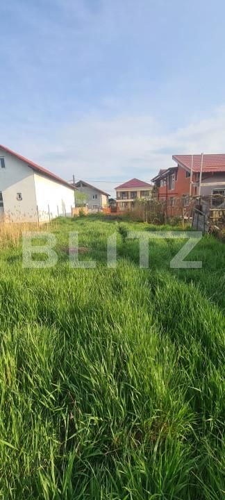 Teren de vânzare Lascar Catargiu - 166205TV | BLITZ Craiova | Poza2