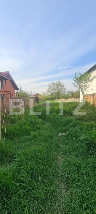 Teren de vânzare Lascar Catargiu - 166205TV | BLITZ Craiova | Poza3
