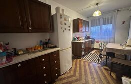 Apartament 3 camere, centrala termica, zona Sweet Escape, Calea Severinului