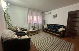 Apartament 3 camere, centrala termica, zona Sweet Escape, Calea Severinului