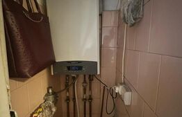 Apartament 3 camere, centrala termica, zona Sweet Escape, Calea Severinului