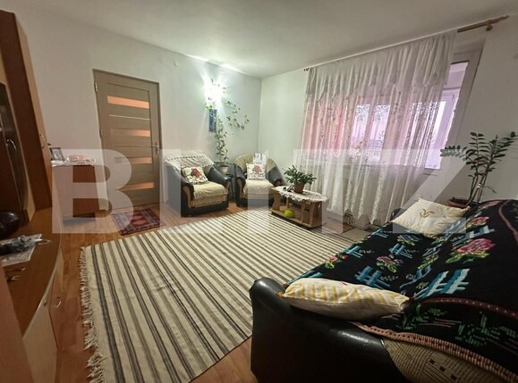 Apartament de vânzare 3 camere Calea Severinului - 166206AV | BLITZ Craiova | Poza1