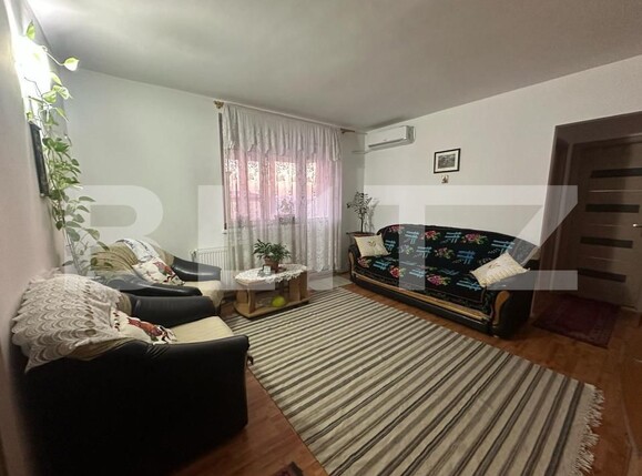 Apartament de vânzare 3 camere Calea Severinului - 166206AV | BLITZ Craiova | Poza2