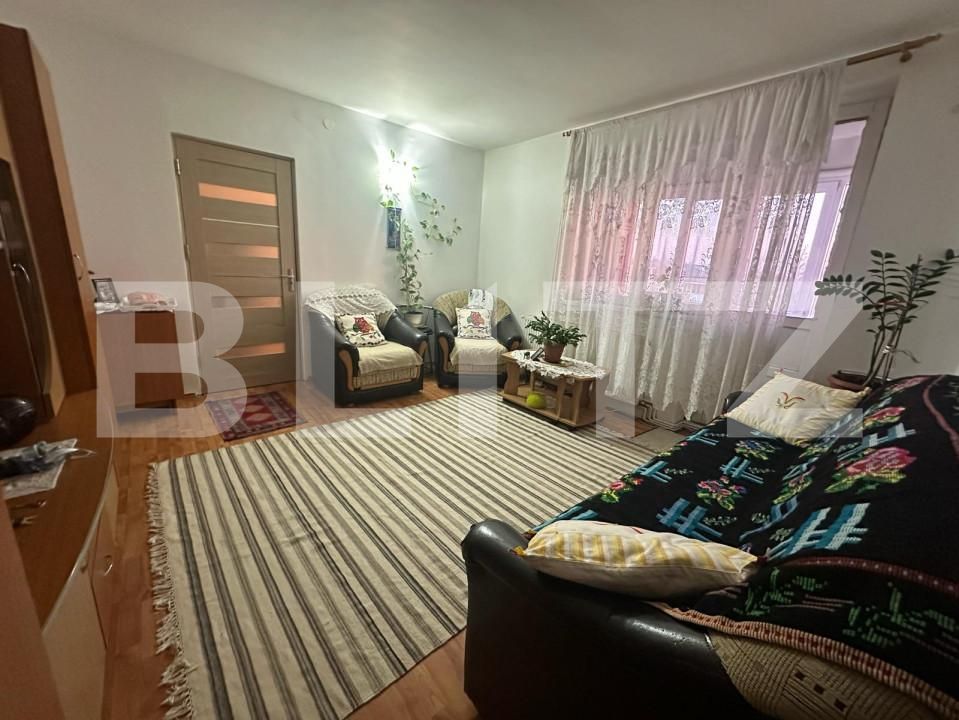 Apartament de vânzare 3 camere Calea Severinului - 166206AV | BLITZ Craiova | Poza1