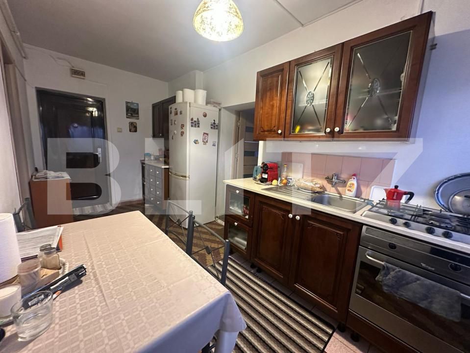 Apartament de vânzare 3 camere Calea Severinului - 166206AV | BLITZ Craiova | Poza5
