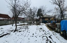 Teren Breasta, 1202 mp, intravilan, asfalt, curent, apa, canalizare