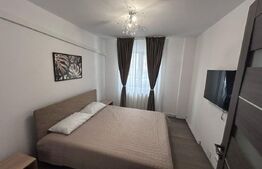 Apartament cu 3 camere, centrala si AC, parter, zona Piata Mare