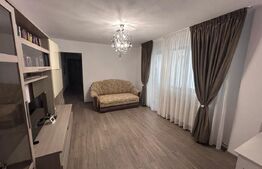 Apartament cu 3 camere, centrala si AC, parter, zona Piata Mare