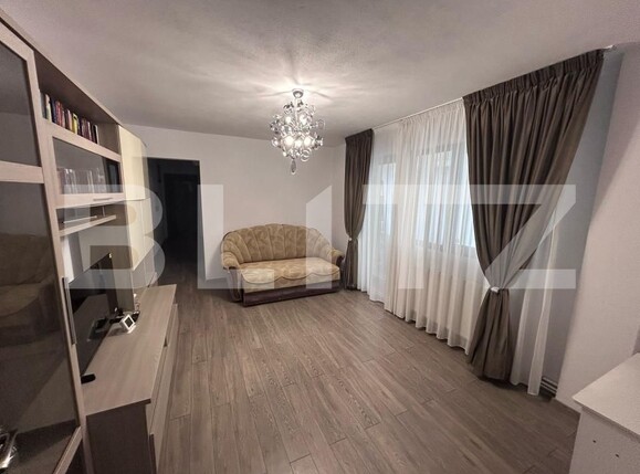 Apartament de închiriat 3 camere Calea Bucuresti - 166234AI | BLITZ Craiova | Poza3