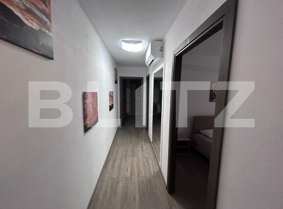 Apartament de închiriat 3 camere Calea Bucuresti - 166234AI | BLITZ Craiova | Poza12