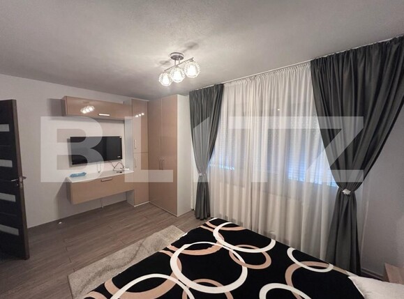 Apartament de închiriat 3 camere Calea Bucuresti - 166234AI | BLITZ Craiova | Poza5