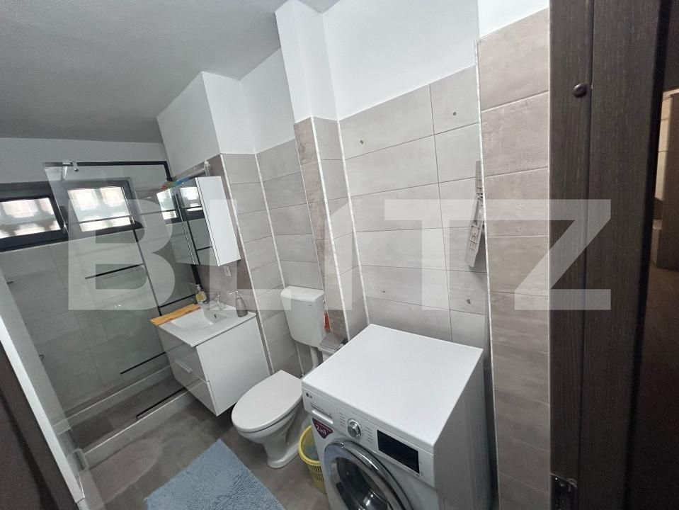 Apartament de închiriat 3 camere Calea Bucuresti - 166234AI | BLITZ Craiova | Poza10