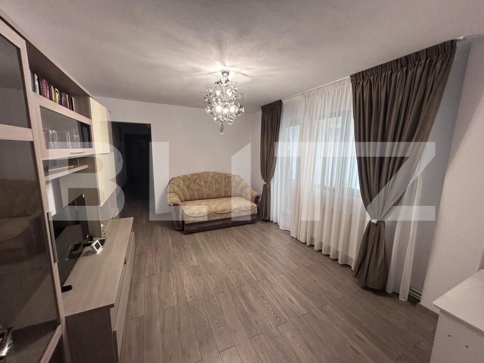 Apartament de închiriat 3 camere Calea Bucuresti - 166234AI | BLITZ Craiova | Poza3