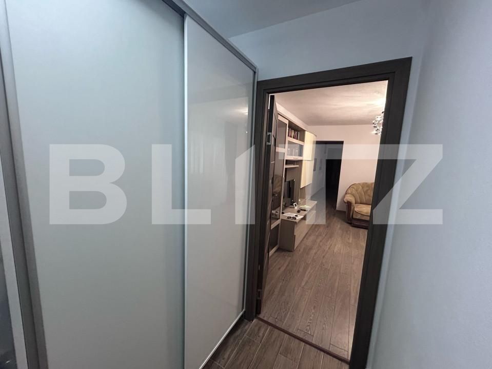 Apartament de închiriat 3 camere Calea Bucuresti - 166234AI | BLITZ Craiova | Poza11