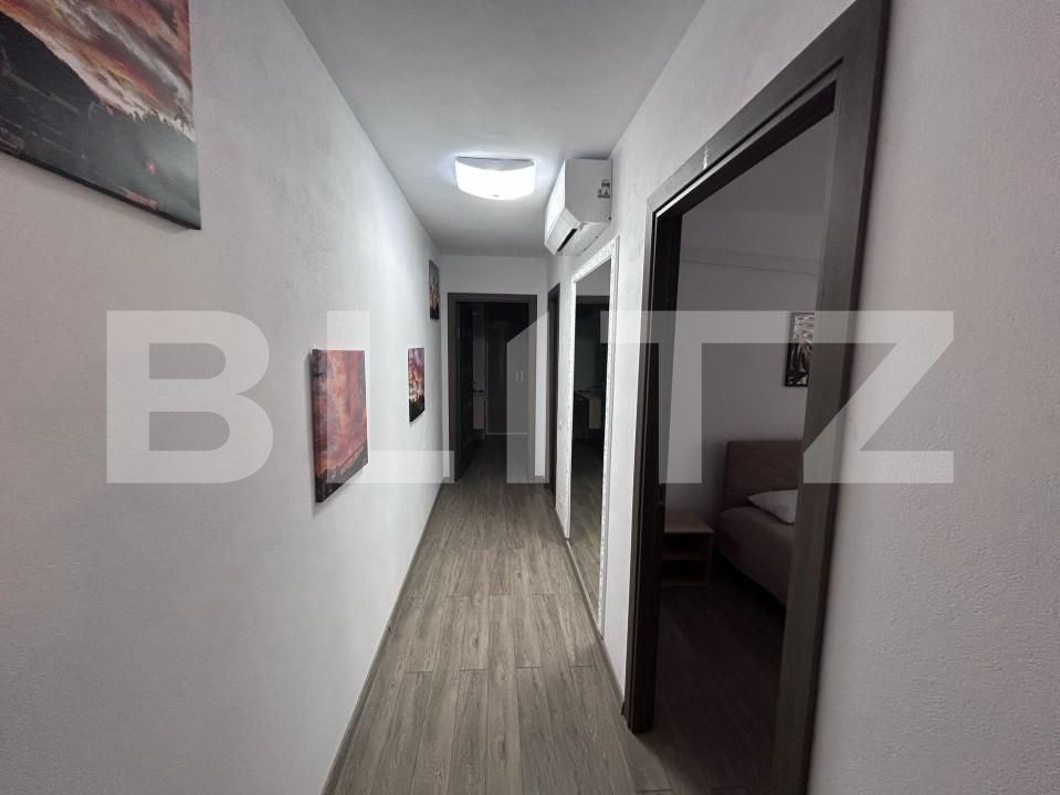 Apartament de închiriat 3 camere Calea Bucuresti - 166234AI | BLITZ Craiova | Poza12