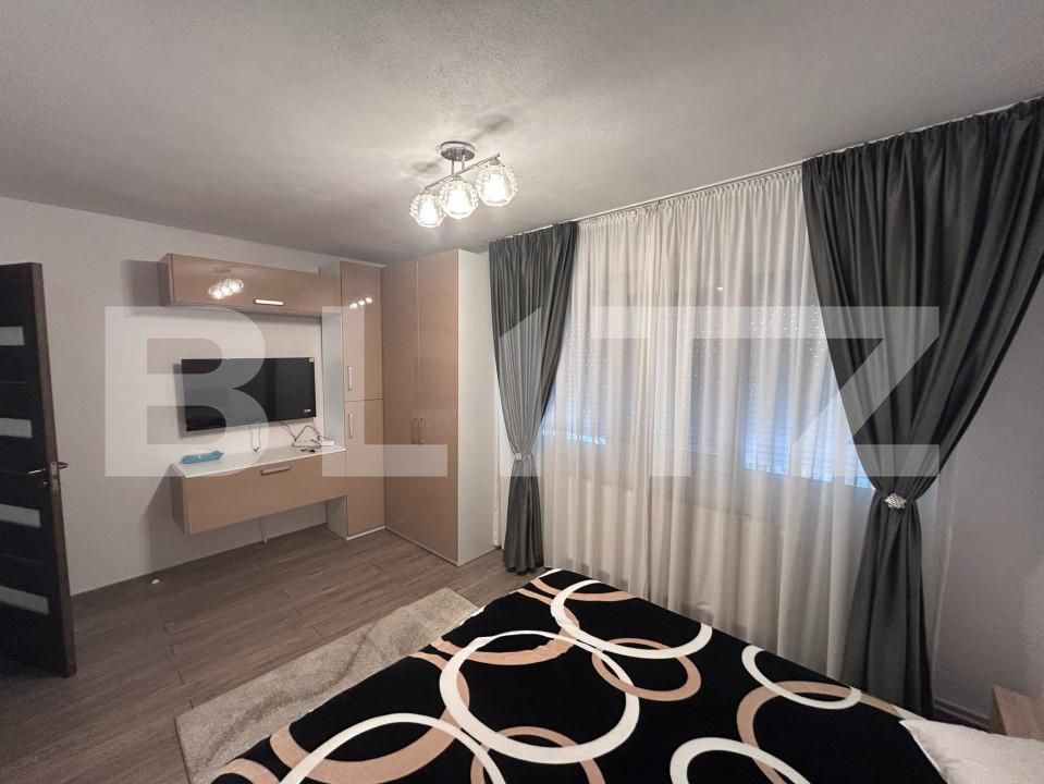 Apartament de închiriat 3 camere Calea Bucuresti - 166234AI | BLITZ Craiova | Poza5