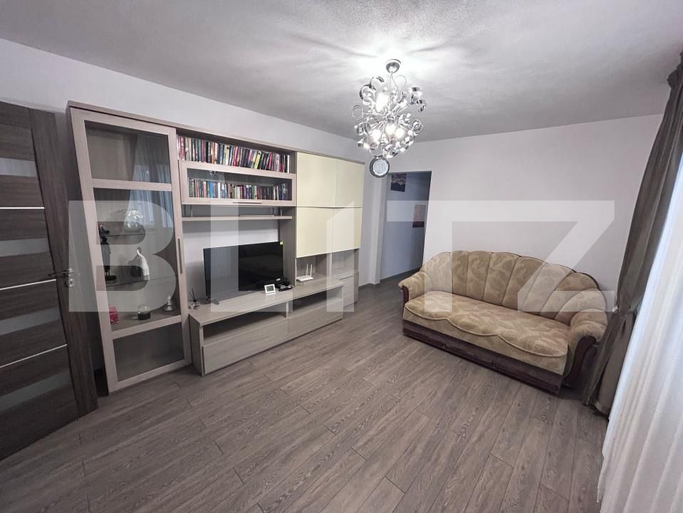 Apartament de închiriat 3 camere Calea Bucuresti - 166234AI | BLITZ Craiova | Poza2