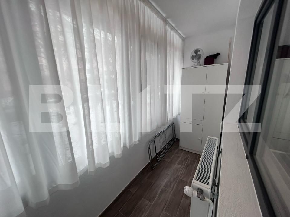 Apartament de închiriat 3 camere Calea Bucuresti - 166234AI | BLITZ Craiova | Poza13
