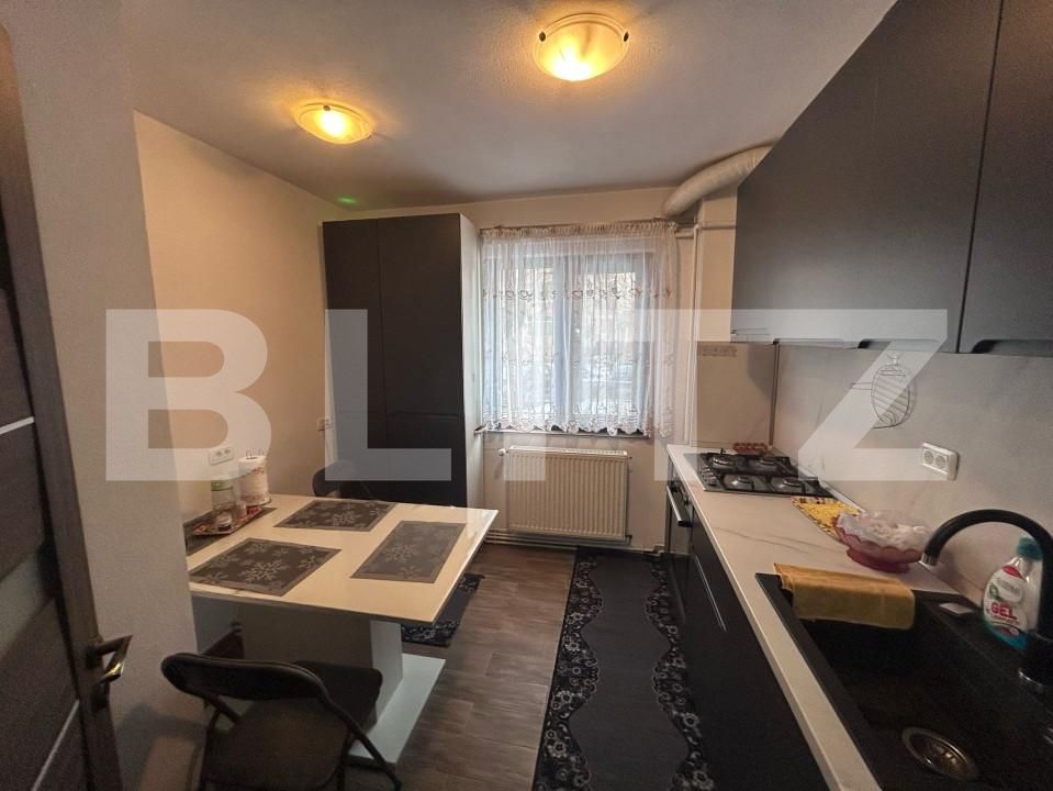 Apartament de închiriat 3 camere Calea Bucuresti - 166234AI | BLITZ Craiova | Poza7