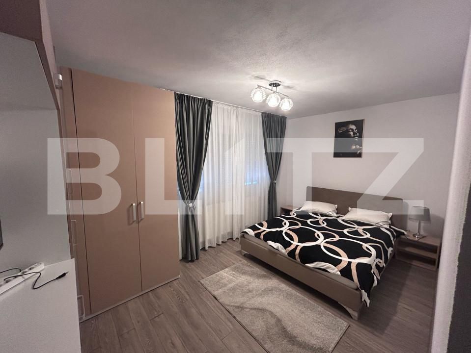 Apartament de închiriat 3 camere Calea Bucuresti - 166234AI | BLITZ Craiova | Poza4