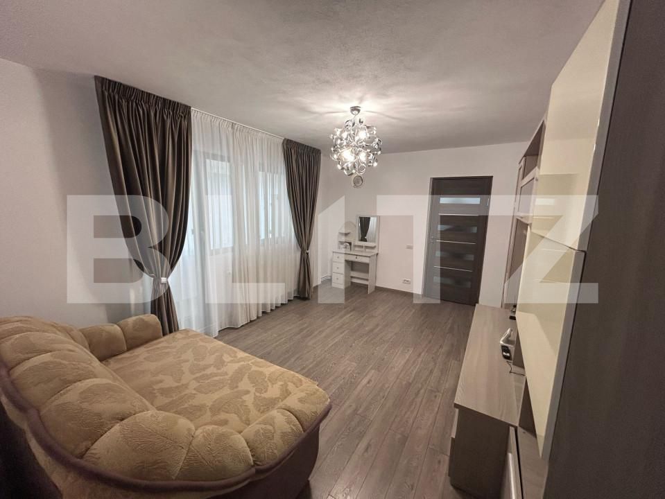 Apartament de închiriat 3 camere Calea Bucuresti - 166234AI | BLITZ Craiova | Poza1