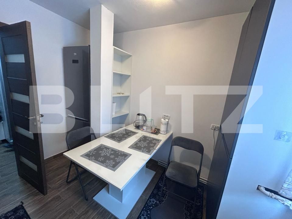 Apartament de închiriat 3 camere Calea Bucuresti - 166234AI | BLITZ Craiova | Poza8