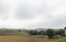 Teren 6800 mp in zona metropolitana Simnicul de Sus 