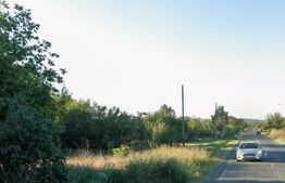 Teren 3994 mp, zona metropolitana Simnicul de Sus