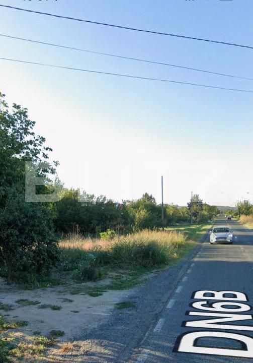 Teren de vânzare Simnicu de Sus  - 166259TV | BLITZ Craiova | Poza2