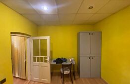 Spatiu birou, 58 mp, zona Rovine
