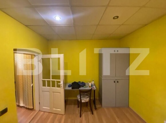 Spațiu comercial de închiriat Rovine - 166264SIC | BLITZ Craiova | Poza3