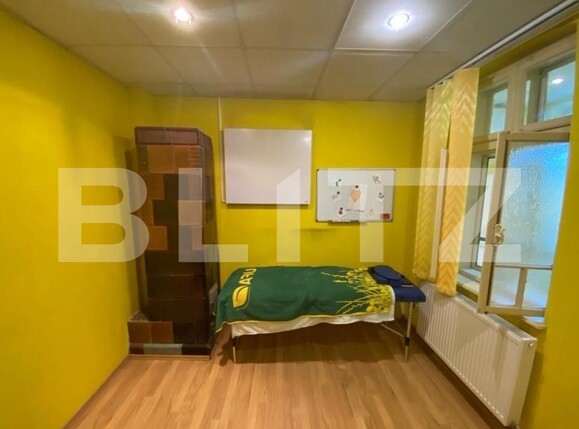 Spațiu comercial de închiriat Rovine - 166264SIC | BLITZ Craiova | Poza2