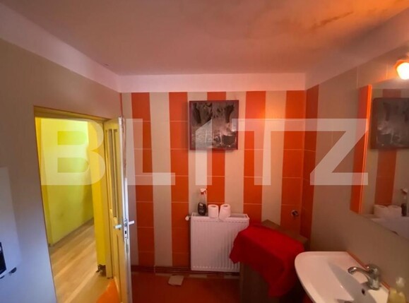 Spațiu comercial de închiriat Rovine - 166264SIC | BLITZ Craiova | Poza8