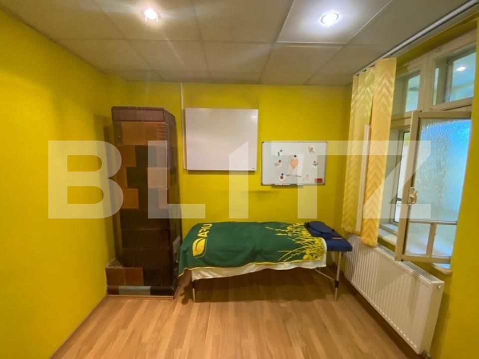 Spațiu comercial de închiriat Rovine - 166264SIC | BLITZ Craiova | Poza2