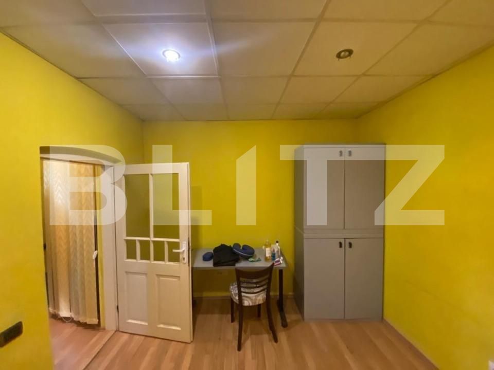Spațiu comercial de închiriat Rovine - 166264SIC | BLITZ Craiova | Poza3