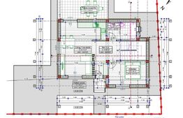Casa moderna individuala, 4 camere, 112 mp,  zona Casa Noastra