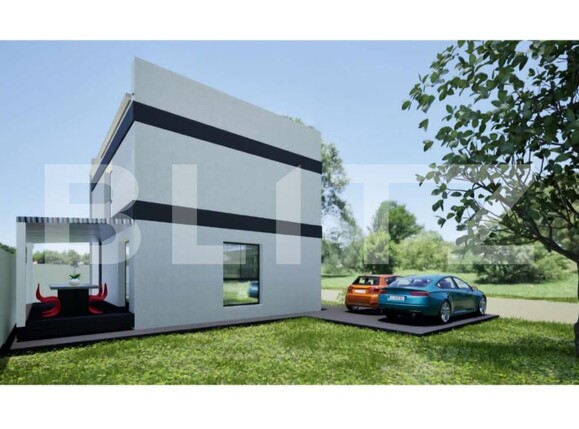 Casa de vânzare 5 camere Sud-Est - 166290CV | BLITZ Craiova | Poza6