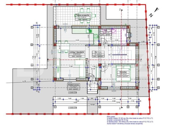 Casa de vânzare 5 camere Sud-Est - 166290CV | BLITZ Craiova | Poza3
