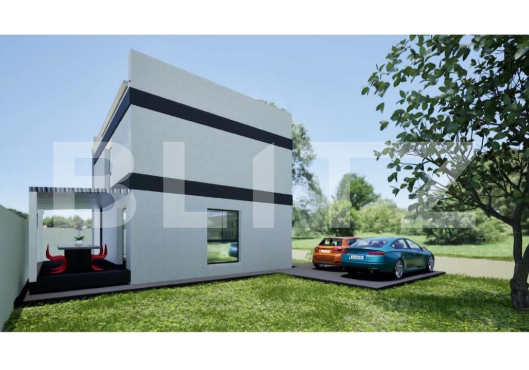 Casa de vânzare 5 camere Sud-Est - 166290CV | BLITZ Craiova | Poza6