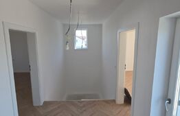 Casa moderna individuala, 4 camere, 118 mp, zona Casa Noastra