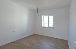 Casa moderna individuala, 4 camere, 118 mp, zona Casa Noastra