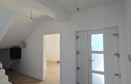 Casa moderna individuala, 4 camere, 118 mp, zona Casa Noastra