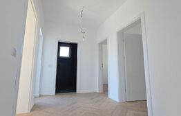 Casa moderna individuala, 4 camere, 118 mp, zona Casa Noastra