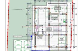 Casa moderna individuala, 4 camere, 118 mp, zona Casa Noastra