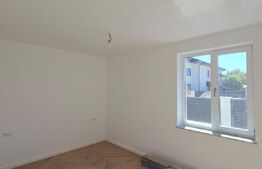 Casa moderna individuala, 4 camere, 118 mp, zona Casa Noastra