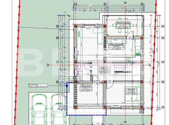 Casa de vânzare 5 camere Sud-Est - 166292CV | BLITZ Craiova | Poza11
