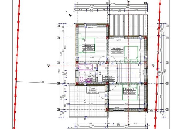 Casa de vânzare 5 camere Sud-Est - 166292CV | BLITZ Craiova | Poza10