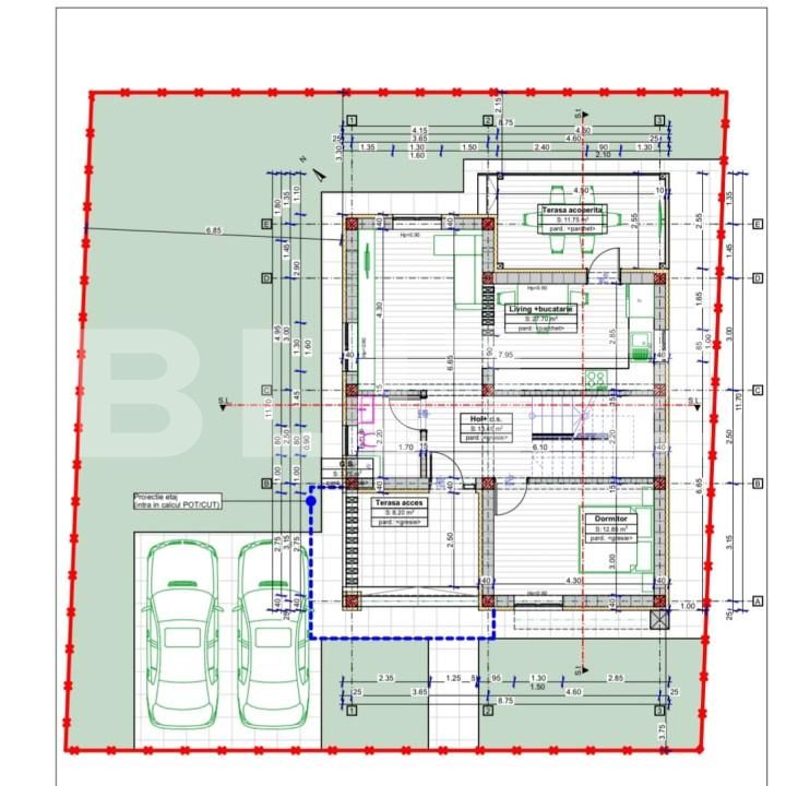 Casa de vânzare 5 camere Sud-Est - 166292CV | BLITZ Craiova | Poza11