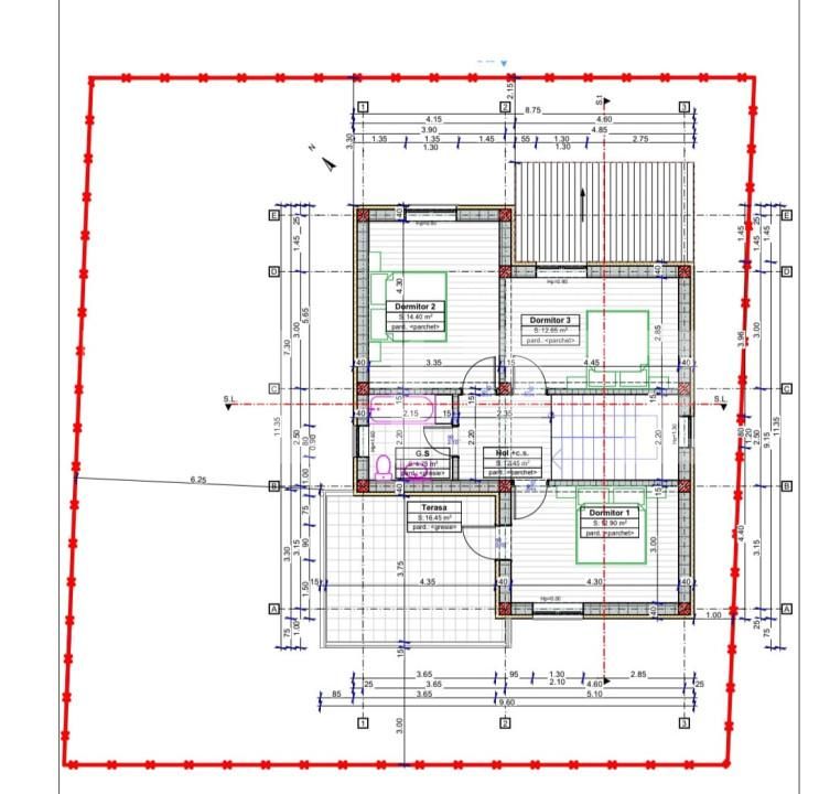 Casa de vânzare 5 camere Sud-Est - 166292CV | BLITZ Craiova | Poza10