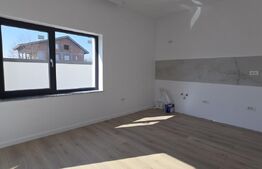 Casa premium individuala, P+E, 4 camere, 400 mp teren,  zona Casa Noastra